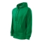 Bluza rozpinana z kapturem